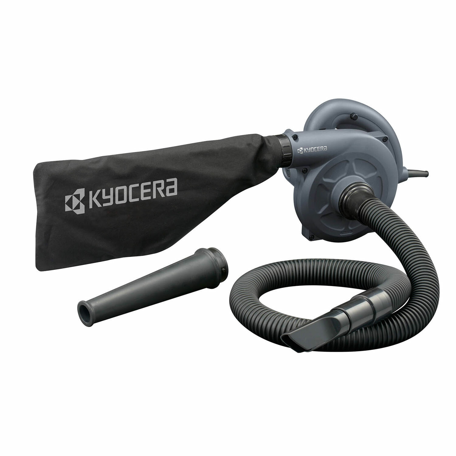 京セラ(Kyocera) 旧リョービ(RYOBI) ブロワー ABL3500VDX 682753A｜工具屋のプロ 店