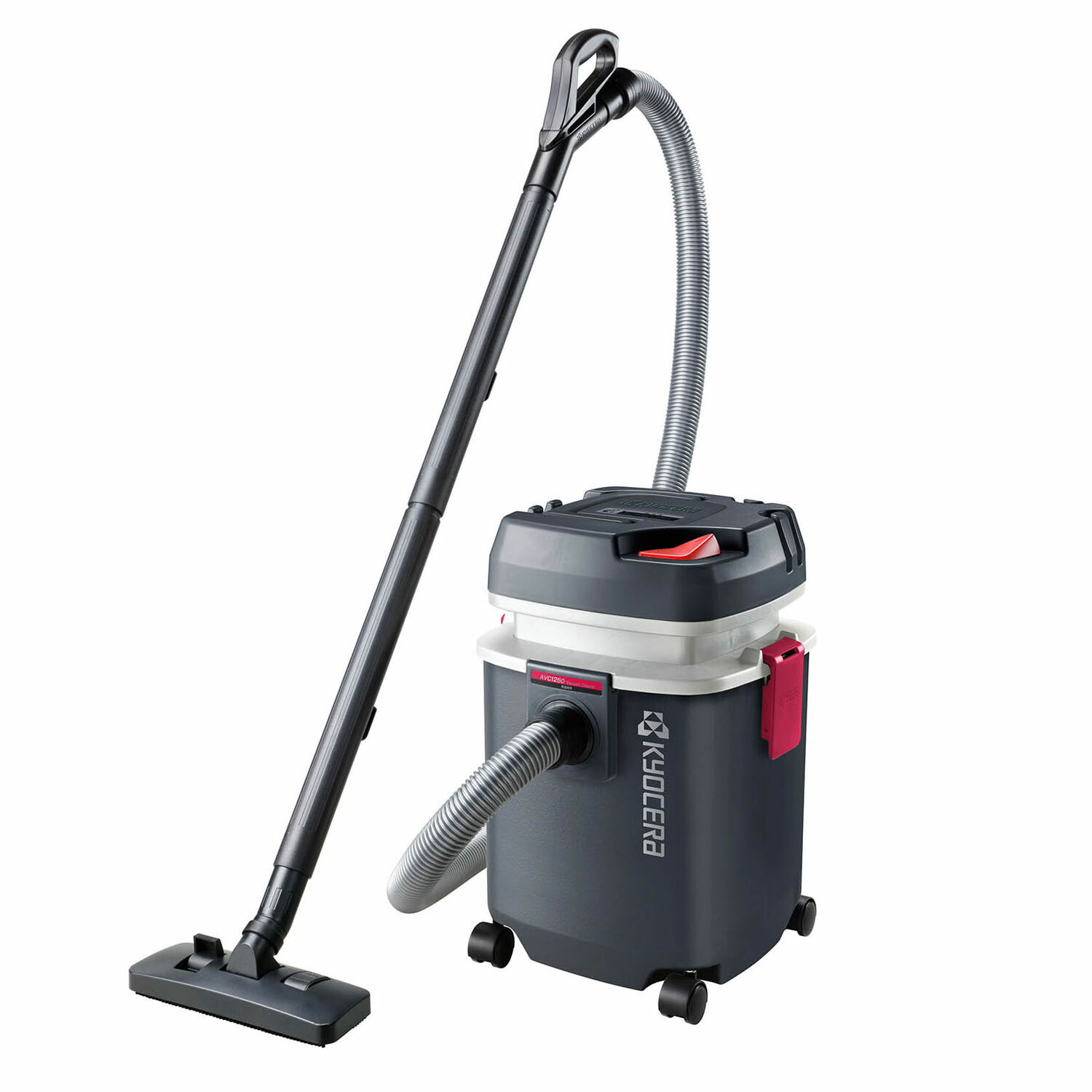 RYOBI VC-1100 掃除機 本体　未使用 リョービ RYOBI/リョービ 集塵機 VC-1100 乾湿両用 カートリッジ