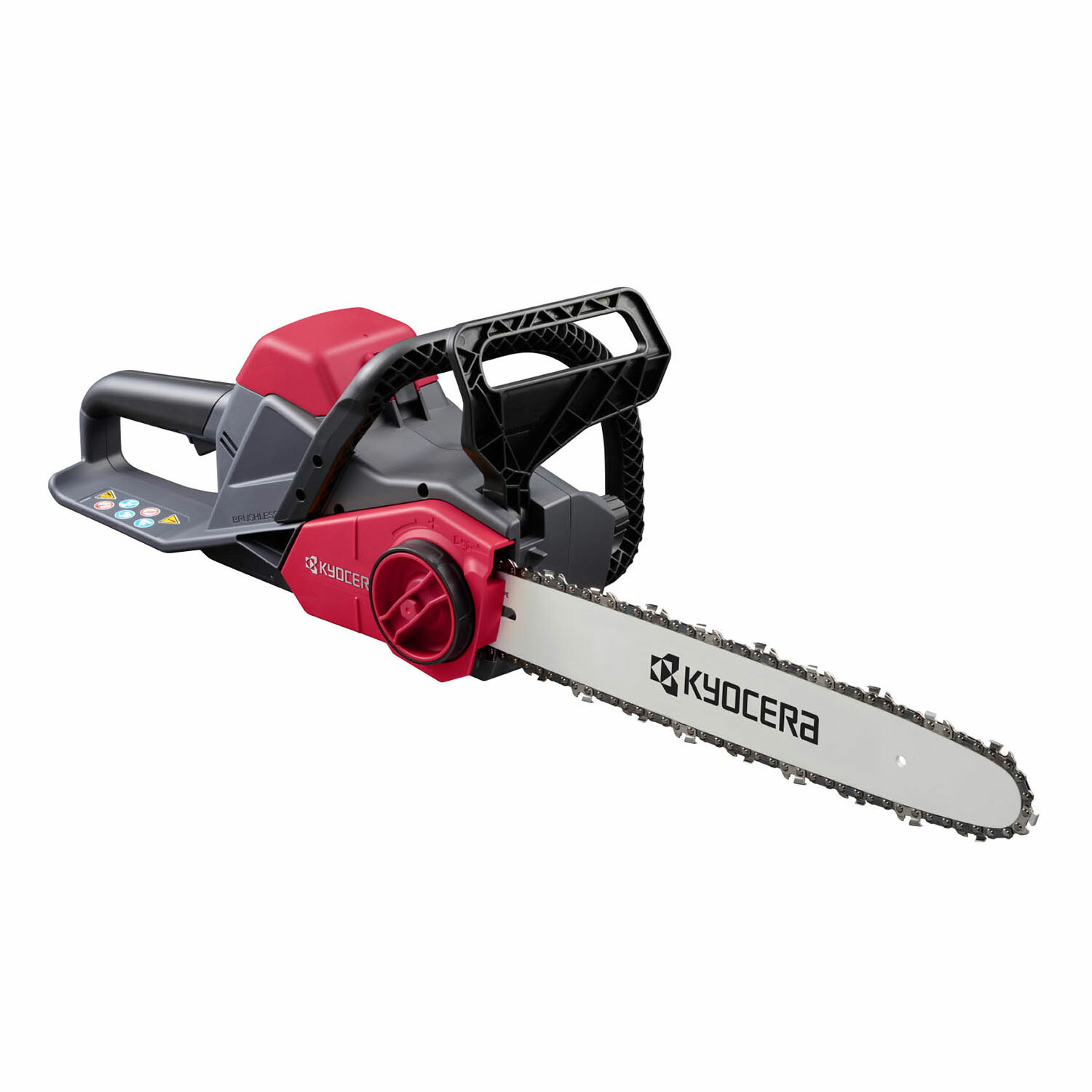 京セラ(KYOCERA) 充電式チェンソー DCS1836L5|工具屋のプロ 店