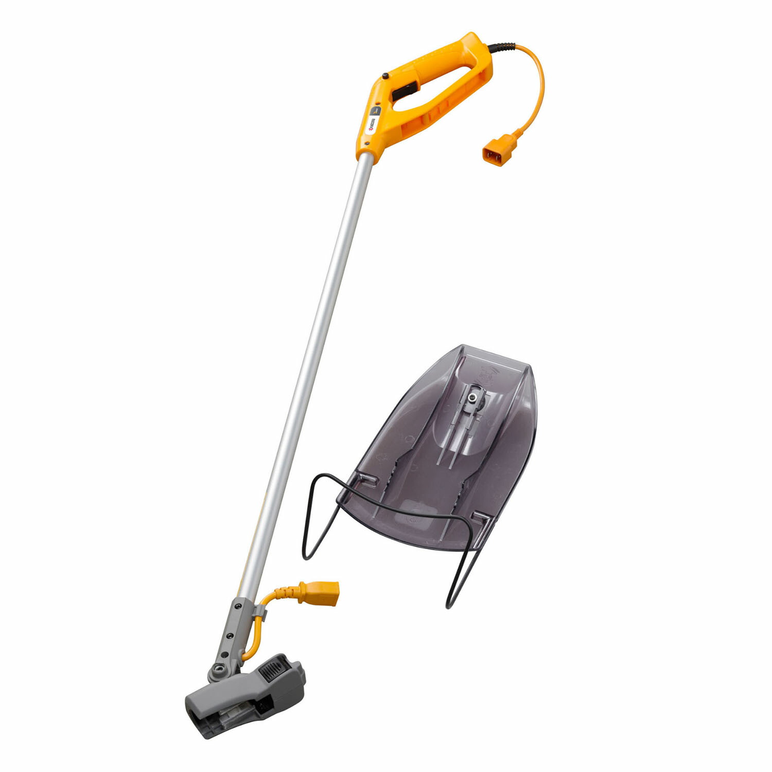 さらに値下げしました！　RYOBI 160mm ポールバリカン　RAB-1600 リョービ リョービ(RYOBI) バリカンブレード 160mm用 6730907