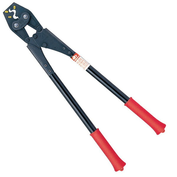 裸圧着端子 R60-8S 34個 ニチフ ニチフ | R60-8S | 通販・販売