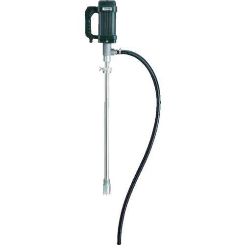 【別途送料】寺田ポンプ 電動式ドラムポンプ TMHO-20|工具屋のプロ 店
