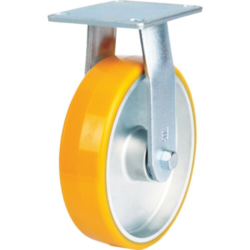 即納 最大半額 楽天市場 Samsungcaster 重荷重用 耐熱ウレタン車 メンテナンスフリー 固定 125mm Tp6657r Pal Pbb 工具屋のプロ 楽天市場店 最適な価格 Lexusoman Com