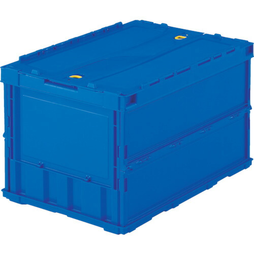 TRUSCO中山 トラスコ中山 50L オリコン 折りコンテナ 10個セット 51URt9FOmRL._AC_UL210_SR210,