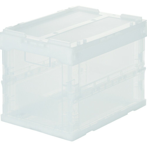 トラスコ 薄型オリコン TR-C30B 30L TR-O50B 50L tr-0278_002.jpg