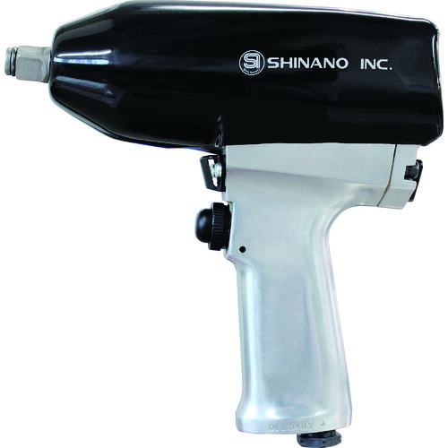 最先端 Si シナノ インパクトレンチ ソケット差込角12 7mm 最大締付トルク N M 400 Si 1417 格安人気 Lexusoman Com