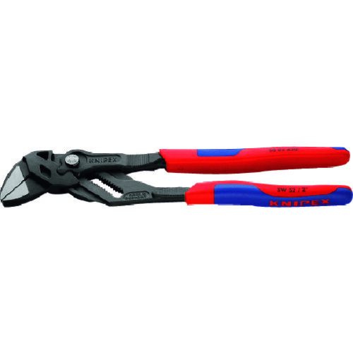 送料無料（一部地域を除く） KNIPEX クニペックス プライヤーレンチ