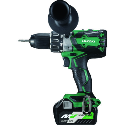 電動ドリル・ドライバードリル 【12/5・10はP3倍】Hikoki(ハイコーキ ...