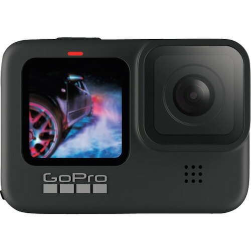 GoPro HERO9 BLACK CHDHX-901-FW | www.atcenterstudio.com