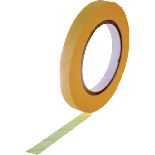 TRUSCO(トラスコ) オートクレーブ用インジケーターテープ 13mmX55m 12巻入 IT-1355-12S