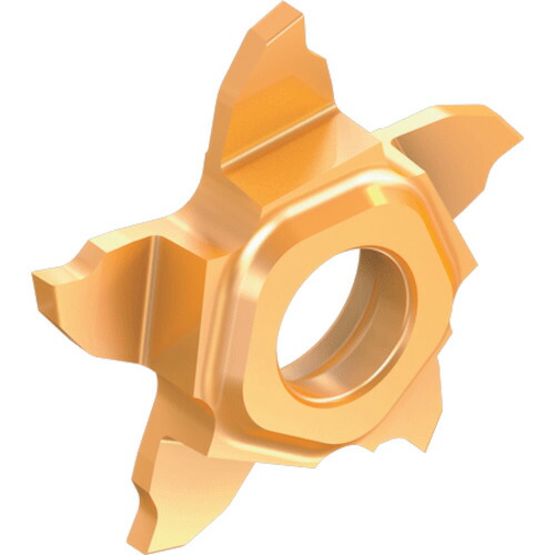 iscar(イスカル) ペンタカット IC1008 PENTA 17L100P-15D-RS IC1008