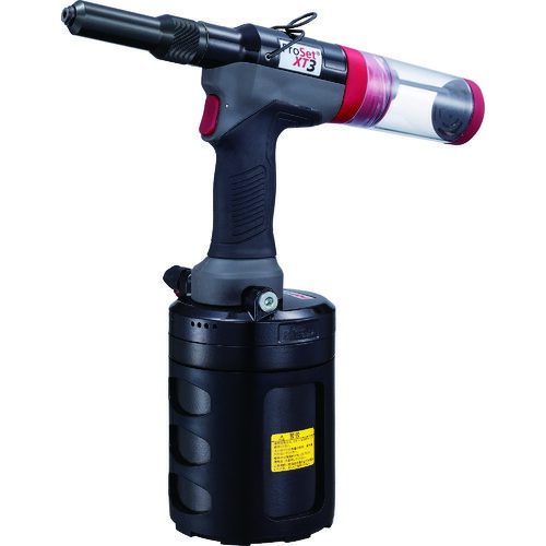 POP 空油圧リベットツール“ProSet[[R上]]XT3” PROSET XT3 DIY・工具