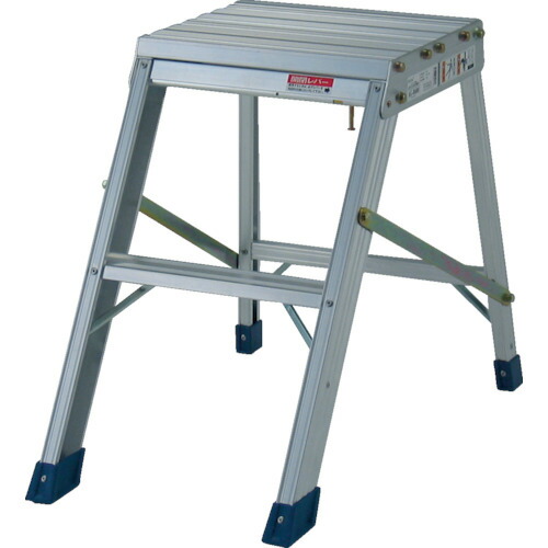 【直送】Pica(ピカ) 折りたたみ作業台AG型 高さ60cm AG-B600 折りたたみ作業台 持ち運び 省スペース 屋内作業 天板高60cm