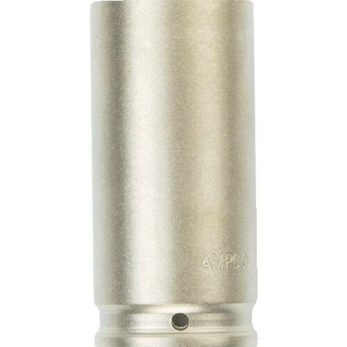 Ampco 防爆インパクトソケット 差込み12.7mm 対辺13mm AMCI12D13MM