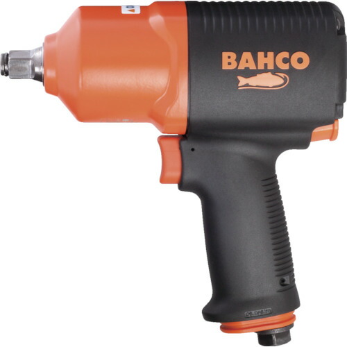 BAHCO(バーコ) 1 2 ドライブ インパクトレンチ BPC815