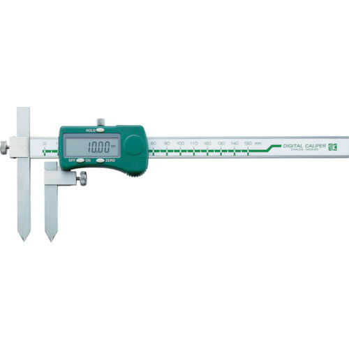 Kouguyanopro Rakuten Ichiba: Digital vernier calipers D-150A2 for ...