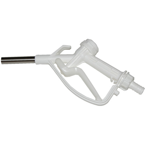 アクアシステム アドブルー手動ガンノズル (ホースタケノコφ19) GN-PPS20-AD|工具屋のプロ 店
