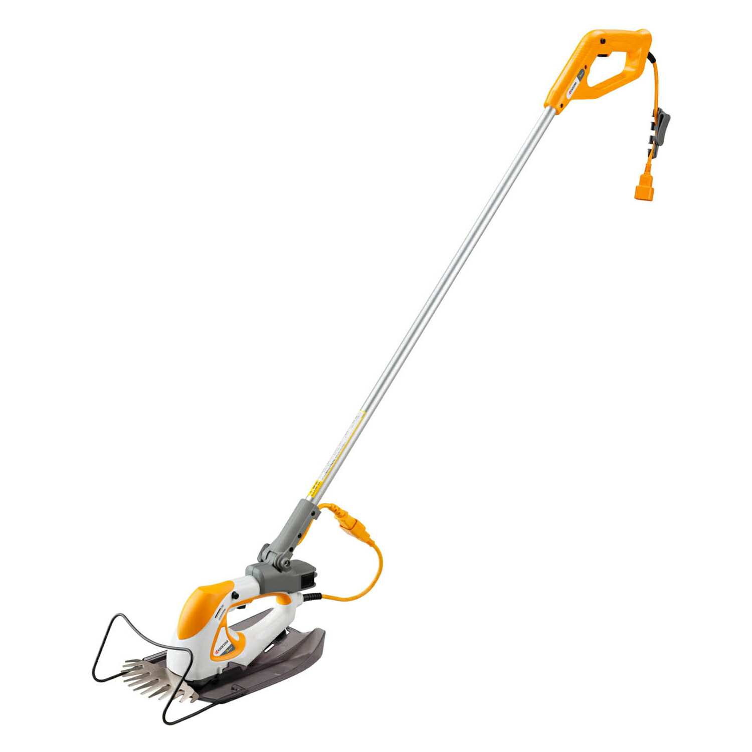 RYOBI - あめたまRYOBI リョービ　ポールバリカン　PAB-1610 Amazon | 京セラ(Kyocera) 旧リョービ ポールバリカン PAB-1610