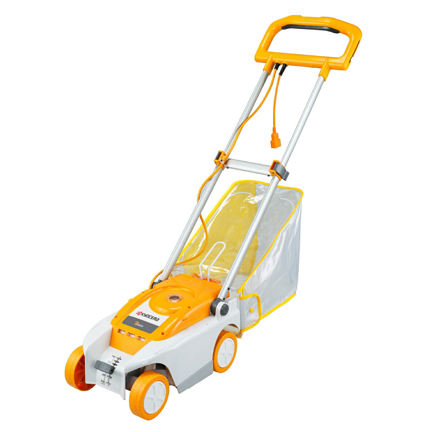 【美品】京セラ　リョービ 芝刈機 LMR-2300 10019567.jpg