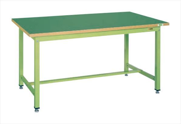 【直送】サカエ(SAKAE) 中量立作業台ＫＴＧタイプ KTG-693FEN 立作業台 中量用 工場用 作業効率｜工具屋のプロ 店