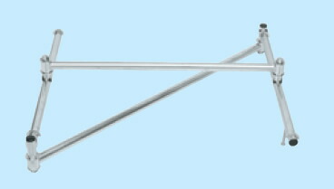 【直送】サカエ(SAKAE) ＲＢ用フロアストッパー RB-FRSET｜工具屋のプロ 店