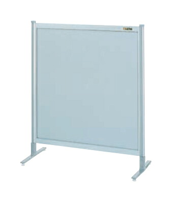 【直送】サカエ(SAKAE) パーティション(単体) NA-43FT|工具屋のプロ 店