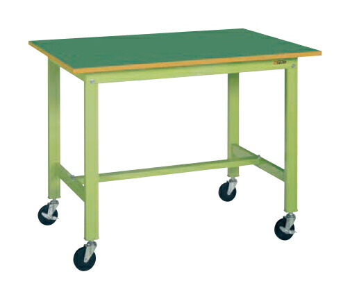 【直送】サカエ(SAKAE) 軽量作業台（移動式） KH-49FB｜工具屋のプロ 店