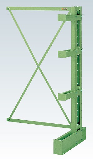 【直送】サカエ(SAKAE) 赤ちょうちん仕合わせ中量型（間口９００ＭＭ・４段・かかわり合い） AR-914R