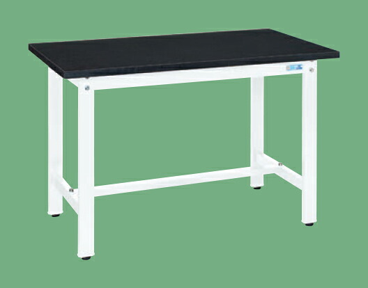 【直送】サカエ(SAKAE) 軽量実験用作業台ＫＨＣタイプ KHC-1275W｜工具屋のプロ 店