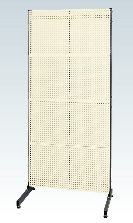【直送】サカエ(SAKAE) ラックシステム(パンチングパネルタイプ) 892X550X2005 PLS-4PD|工具屋のプロ 店