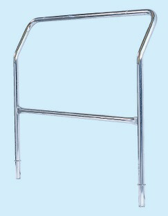 【直送】サカエ(SAKAE) 自在移動回転台車 オプション取手 R-2T|工具屋のプロ 店