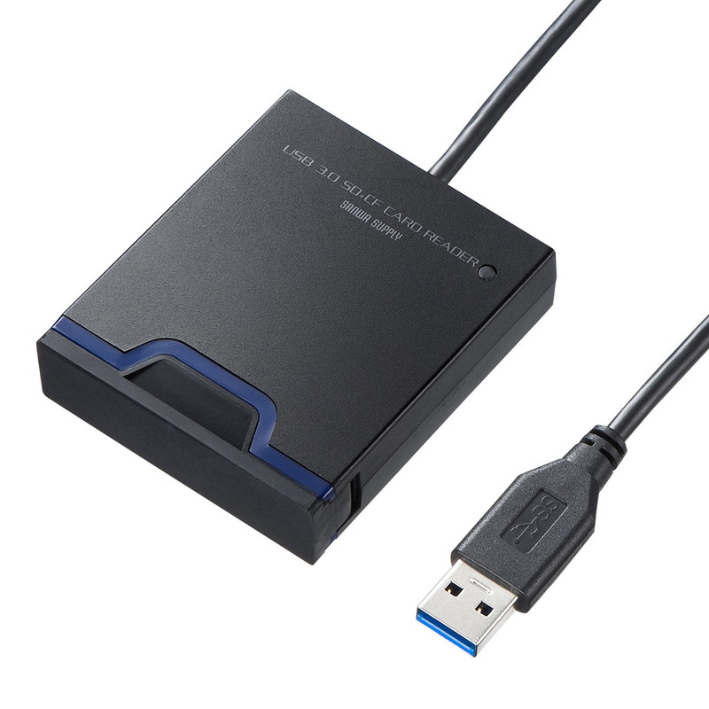 楽天市場】サンワサプライ USB3.1 マルチカードリーダー ADR-3ML50W : 工具屋のプロ 楽天市場店