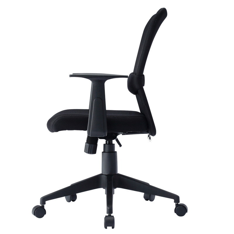 100 本物保証 楽天市場 サンワサプライ メッシュチェア Snc Net14abk 工具屋のプロ 楽天市場店 人気カラー再販 Chickencoophollysprings Com