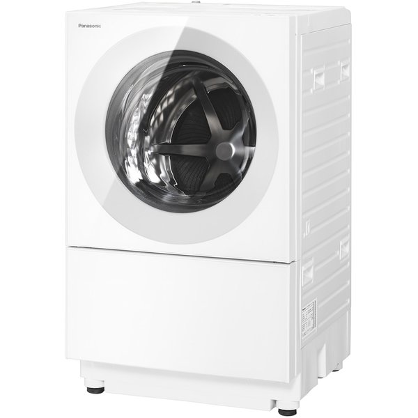 日本全国送料無料 楽天市場 メーカ発注商品 パナソニック Panasonic Na Vg750l W ななめドラム式洗濯機 Cuble キューブル 洗濯 脱水7kg 乾燥3 5kg 左開き マットホワイト 基本配送料無料 沖縄 離島不可 家電ショップムツワ 年最新海外 Chm