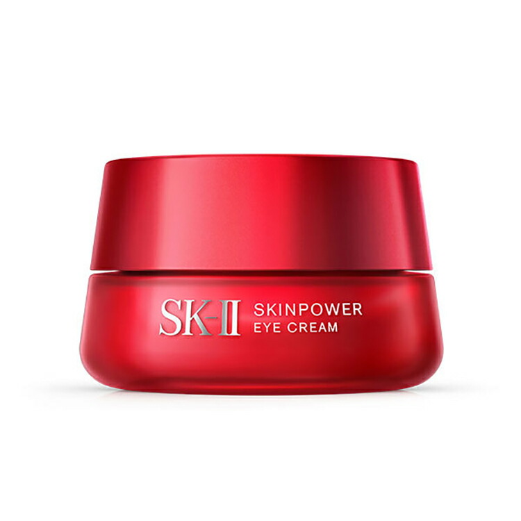 楽天市場】☆ポイント5倍・割引クーポン☆SK-II スキンパワー アイ