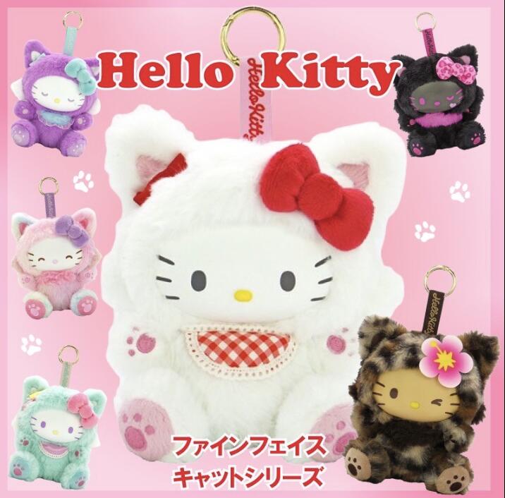 楽天市場】2026年1月再入荷予定 サンリオキャラクターズ ハローキティ