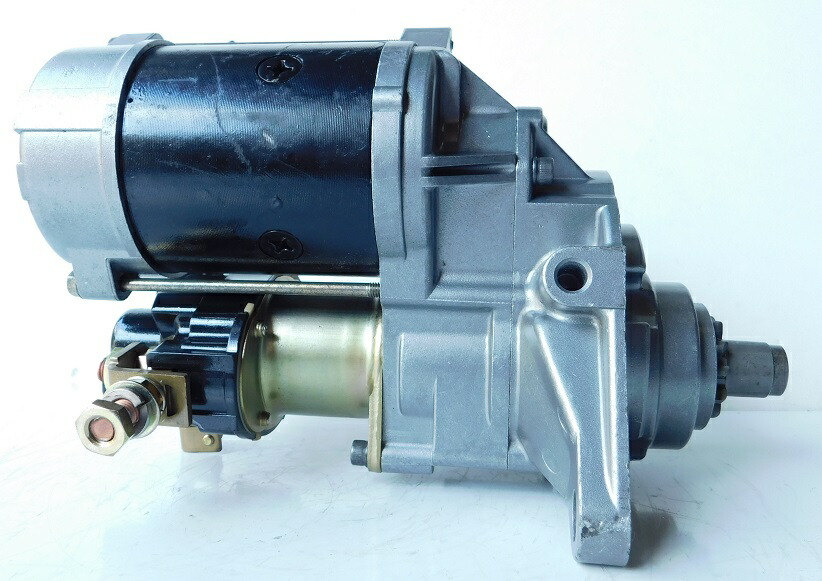 楽天市場】【中古】【※要コア返却】○スターター/セルモーター