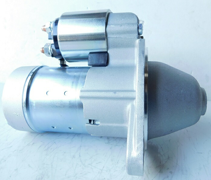 楽天市場】【コマツ パワーショベル PC30-7 4JH2】セルモーター