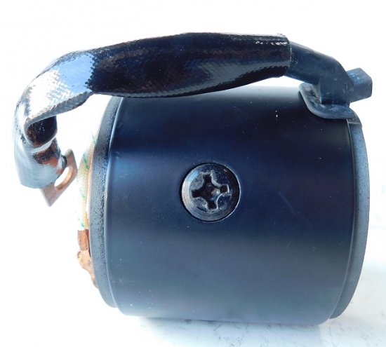 【中古】●三菱スターター汎用部品●M008T85271・2,M008T85771・2用ヨークAssy/M800X70778【新品】