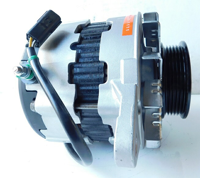 【中古】【※要コア返却】●オルタネーター●澤藤 日産UD ビックサム 0201-152-1111/23100-ND009【新品】|MVリパーツ社 店