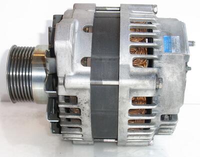 【中古】●オルタネーター●日立製　いすゞエルフ用　LR280-707C/898029-889-2【中古品[程度A]・コア返却不要】｜MVリパーツ社　店