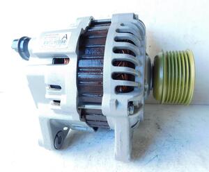 【中古】【※要コア返却】●オルタネーター●いすゞエルフ　A003TR5691ZT/8-98251-634-1【リビルト品】