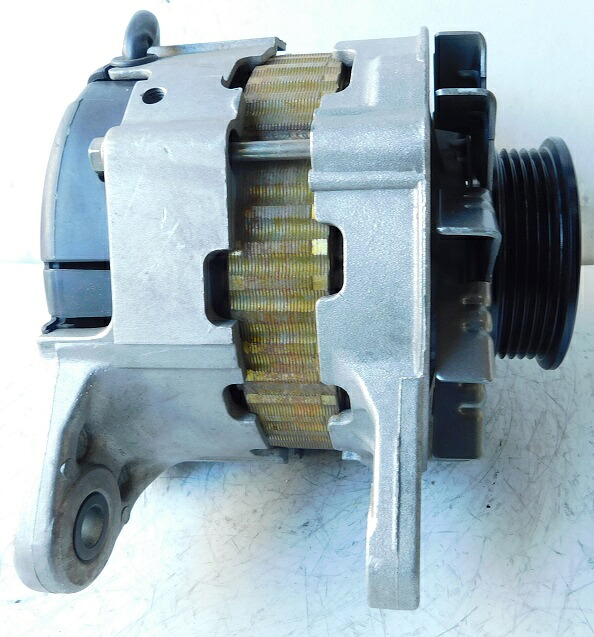 【中古】【※要コア返却】●オルタネーター●澤藤　日産UD ビックサム用　0201-152-1712/23100-ND005 【リビルト品】