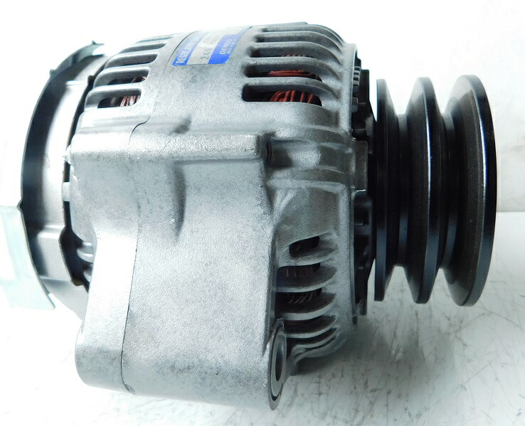 楽天市場】TOYOTA ダイナ/トヨエース XKU/XZC/XZU系用 オルタネーター