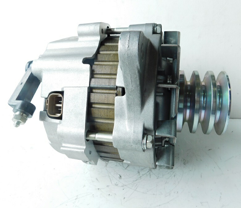 楽天市場】【中古】【※要コア返却】○オルタネーター○日興製 いすゞ