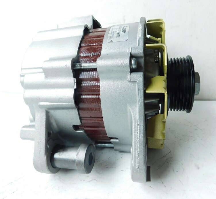 楽天市場】キャンター用 オルタネータ 『Assy 一式』 のみ ME230888R