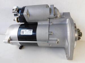 【中古】【※要コア返却】●スターター/セルモーター●澤藤製　日野デュトロ・宅配車用 0365-502-0381/28100-78127【新品】