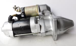【中古】●スターター/セルモーター●澤藤 日産UD大型トラック ビックサム 0350-602-0460/23300-96516【リビルト品・コア返却不要】|MVリパーツ社 店