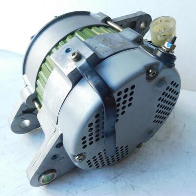 【※要コア返却】●オルタネーター●日興製いすゞギガ0-35000-3952/1-81200-469-3【リビルト品】※ご注意事項