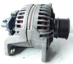 【中古】●オルタネーター●ボッシュ製 日産UD大型トラック用 0-124-655-077 / 23100-00Z0E【中古品[程度B］・コア返却不要】｜MVリパーツ社　店 18,615円